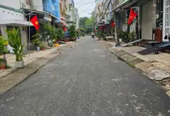 🔥 KHU TÊN LỬA – AN LẠC – 56M² – MT ĐƯỜNG 12M – 2 TẦNG – NHỈNH 6 TỶ 🔥... Bán nhà mặt phố tại An Lạc, Hồ Chí Minh 03