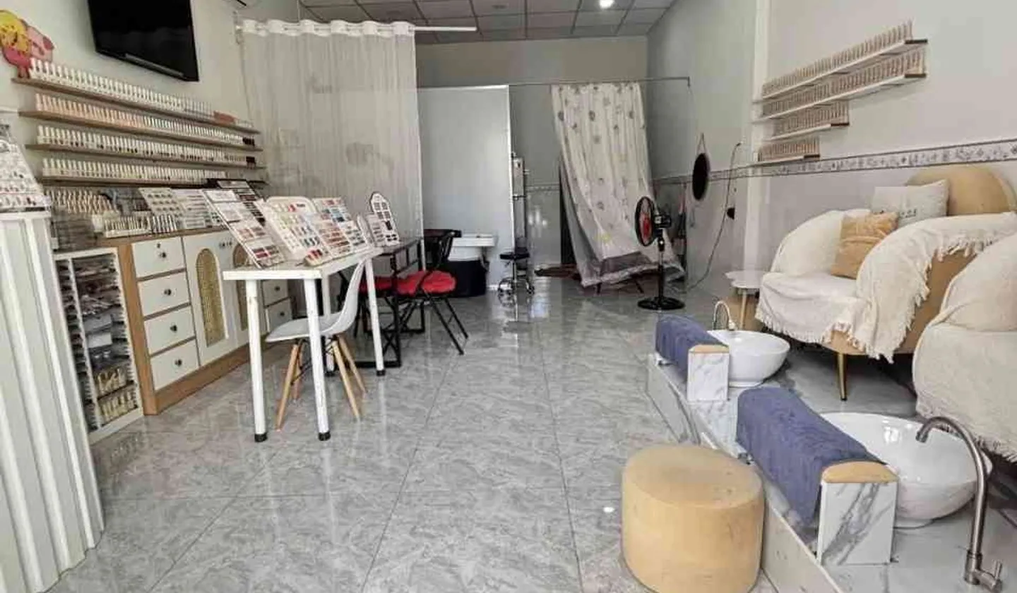 Bán nhà riêng mặt tiền 5.4m tại phường Thủ Đức, diện tích 87m2, giá 5.65 tỷ... Bán nhà riêng tại Thủ Đức, Hồ Chí Minh 01