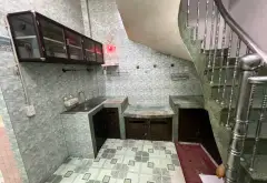 Bán nhà 4 tầng Bạch Vân Quận 5 - 3 phòng ngủ, hẻm thông gần mặt tiền... Bán nhà riêng tại An Đông, Hồ Chí Minh 03