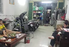 Nhà mặt tiền siêu đẹp Trung tâm Tân Bình, sổ hồng chính chủ... Bán raw tại Tân Hòa, Hồ Chí Minh 04