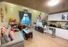 Căn hộ tập thể tầng 2 mặt phố Lý Thường Kiệt - hiếm có khó tìm giữa trung tâm sôi động... Bán căn hộ chung cư tại Hồng Bàng, Hải Phòng 08