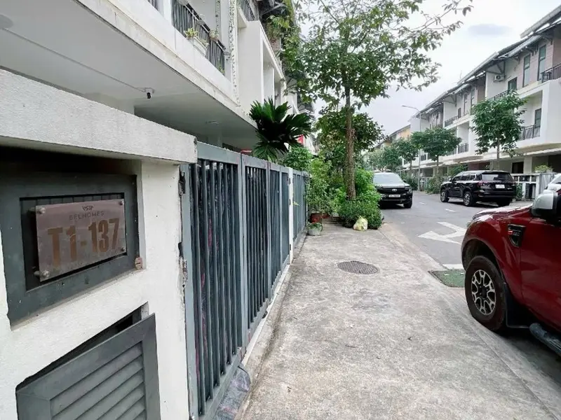 Bán biệt thự liền kề tại Từ Sơn, Bắc Ninh, diện tích 127m², giá 9,6 tỷ... Bán biệt thự, liền kề tại Từ Sơn, Bắc Ninh 01