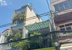 Nhà mặt tiền hẻm xe hơi đường giá mềm nhỉnh hơn 6 tỷ xíu mại mềm mại, sổ hồng chính chủ nhà... Bán nhà mặt phố tại Bình Tây, Hồ Chí Minh 02