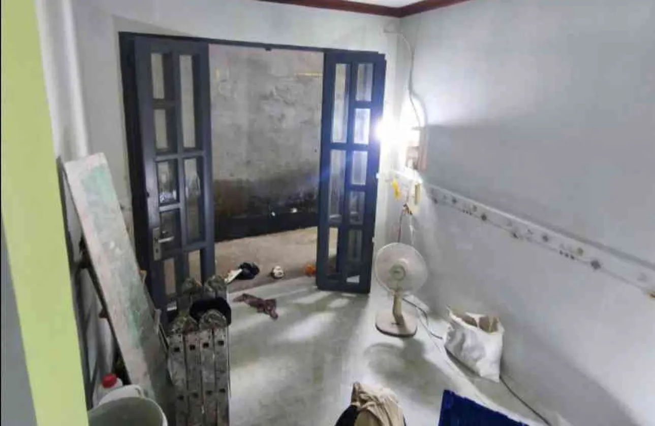 BÌNH ĐÔNG QUẬN 8, NGAY TRƯỜNG NGÔ GIA TỰ, 3 TẦNG BTCT, 2PN, DTSD 40M2, NHỈNH 2 TỶ... Bán nhà riêng tại Phú Định, Hồ Chí Minh 01