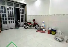 CHỈ 5,2 TỶ – KHU CHỢ VẢI TÂN PHÚ – 3 TẦNG – XE HƠI ĐỖ CỔNG – 32M² – HI.ẾM NH.À B.ÁN... Bán nhà riêng tại Phú Thọ Hòa, Hồ Chí Minh 05