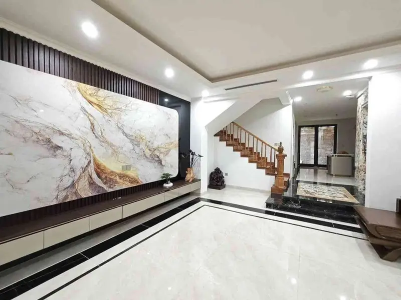 Biệt thự sang trọng tại Kiến Hưng, Hà Nội - không gian hoàn hảo cho gia đình... Bán biệt thự, liền kề tại Kiến Hưng, Hà Nội 01