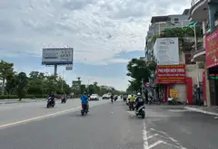 Bán nhà mặt phố trung tâm quận Hồng Bàng, Hải Phòng, 90m2, 4 tầng, tiện kinh doanh... Bán nhà mặt phố tại Hồng Bàng, Hải Phòng 06