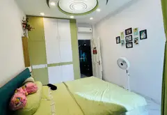 Cơ hội sở hữu nhà mới full nội thất tại Huỳnh Tấn Phát, giá tốt đáng giá từng mét vuông... Bán nhà riêng tại Phú Thuận, Hồ Chí Minh 14