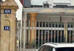 Nhà mặt phố Quán Toan 7 tầng đẹp sang trọng, vị trí đắc địa nút giao quốc lộ... Bán nhà mặt phố tại Hồng An, Hải Phòng 14
