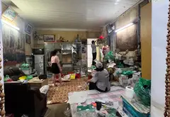 Bán nhà riêng tại phường Lương Ngọc Quyến, diện tích 35m², giá 9.7 tỷ... Bán nhà riêng tại Hoàn Kiếm, Hà Nội 01
