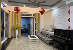 🏡 NHÀ ĐẸP NGAY NGÃ TƯ NGUYỄN OANH – NGUYỄN VĂN LƯỢNG 🌿
🔥 Ngang 6,5m – dài 23m | 5 tầng | 5PN | ~... Bán nhà riêng tại Gò Vấp, Hồ Chí Minh 07