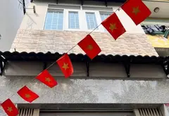 Nhà 3 tầng giá sốc gần Hoàng Sa - cực chất cho sống và làm việc... Bán nhà riêng tại Tân Định, Hồ Chí Minh 01
