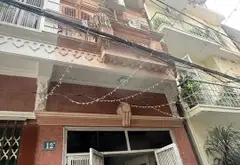 Bán nhà riêng 4 tầng khu trung tâm Hoa Lâm, giá giảm hấp dẫn... Bán nhà riêng tại Việt Hưng, Hà Nội 09