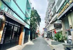 🚨 NHÀ ĐẸP SÁT BỜ KÈ HOÀNG SA – SỔ VUÔNG – HOÀN CÔNG ĐẦY ĐỦ
💰 Giá chỉ có 8.2 tỷ... Bán nhà riêng tại Tân Sơn Nhất, Hồ Chí Minh 07