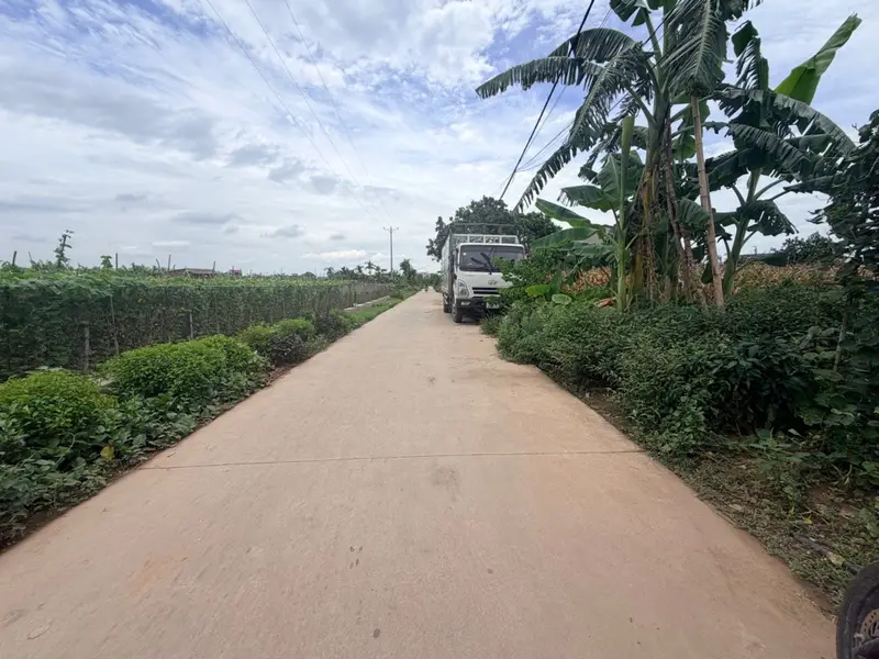 Đất tiềm lăng bứt phá tại đông tảo hoàn long Hưng Yên... Bán đất tại Hoàn Long, Hưng Yên 01