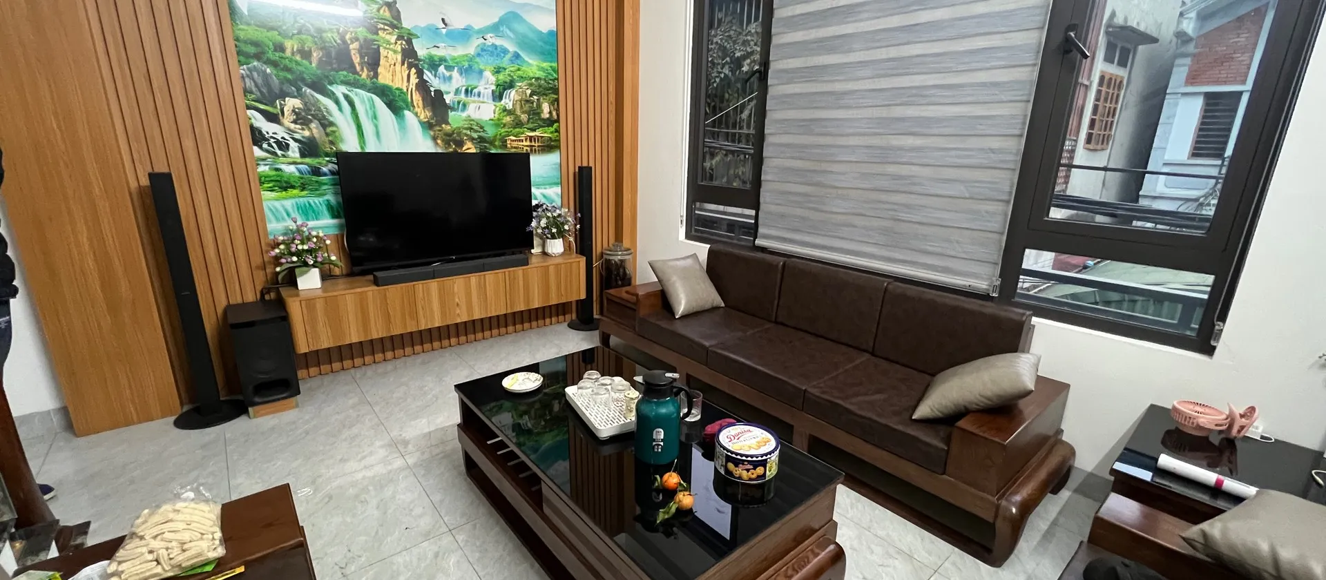 CHÍNH CHỦ BÁN NHÀ MẶT PHỐ PHAN ĐÌNH GIÓT, DIỆN TÍCH 50M2 ĐƯỜNG Ô TÔ TRÁNH - KINH DOANH... Bán nhà mặt phố tại Hà Đông, Hà Nội 01