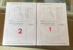 Bán đất đẹp khu phố VIP phường Đình Bảng, thành phố Từ Sơn, Bắc Ninh... Bán đất tại Từ Sơn, Bắc Ninh 08