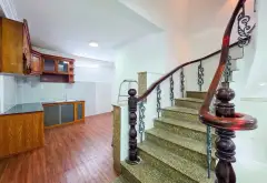 Nhà 3 tầng kiên cố,đáng giá cao tại Nguyễn Văn Quỳ Quận 7 với 56m2... Bán nhà riêng tại Phú Thuận, Hồ Chí Minh 05