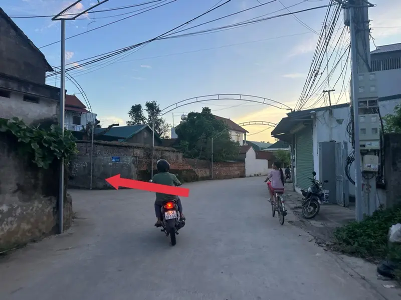 Đất đẹp Sóc Sơn, sổ đỏ chính chủ, giá hấp dẫn... Bán đất tại Kim Anh, Hà Nội 01