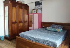 Bán nhà 4 tầng 5PN 6WC tại Phường Thới An, TP.HCM giá 5.6 tỷ... Bán nhà riêng tại Thới An, Hồ Chí Minh 13