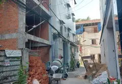 Bán nhà riêng 1 tầng diện tích 95.8m2 tại phường 14 Gò Vấp... Bán nhà riêng tại An Hội Tây, Hồ Chí Minh 01