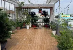 Nhà 4 tầng kiệt ô tô tại Tôn Đản, 60m2 giá 4,8 tỷ... Bán nhà riêng tại An Khê, Đà Nẵng 03