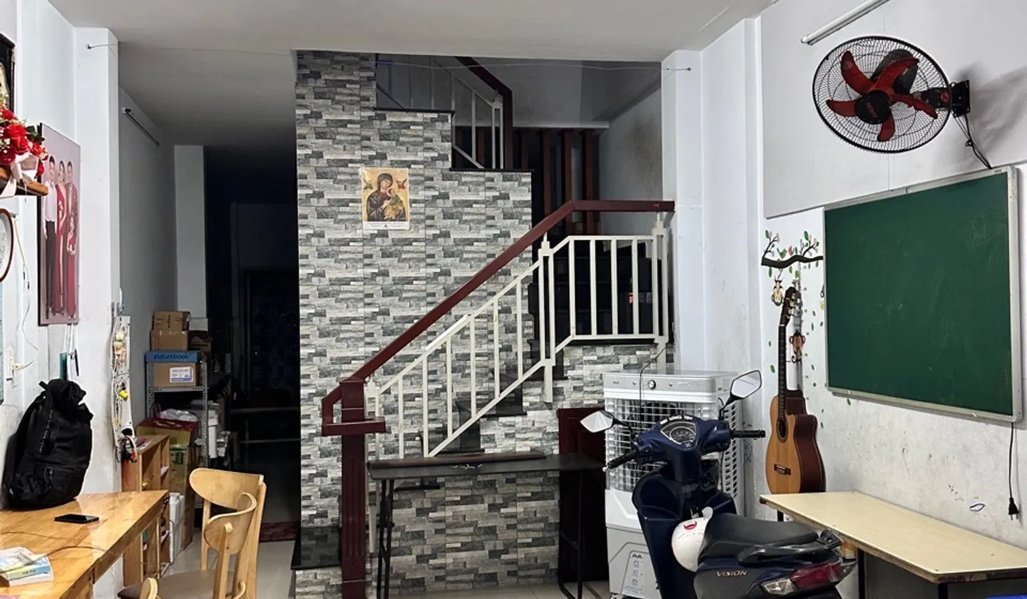 Nhà mặt phố - 80m² - Bình Đông, Quận 8, TP Hồ Chí Minh - 12 tỷ... Bán nhà mặt phố tại Bình Đông, Hồ Chí Minh 01