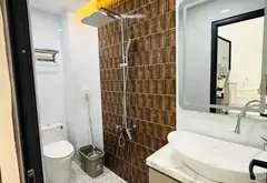Bán nhà đẹp Gò Vấp, Phạm Văn Chiêu, full nội thất, ở ngay, 4 tầng, hẻm xe hơi, 4x10m, chỉ 7.x tỷ... Bán nhà riêng tại Thông Tây Hội, Hồ Chí Minh 10