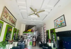 Nhà 3 tầng thoáng mát tại An Khánh, tiện nghi hiện đại... Bán nhà riêng tại An Khánh, Hồ Chí Minh 01