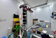 Bán nhà mặt phố 4 tầng Tân Thới Hiệp, q12, diện tích 94.2 m... Bán nhà mặt phố tại Tân Thới Hiệp, Hồ Chí Minh 13