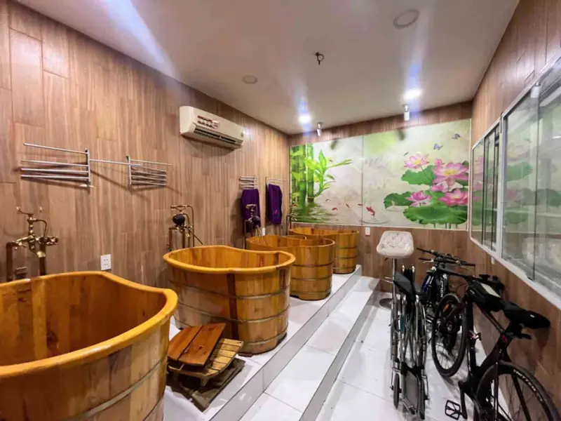 Bán nhà 2 tầng 8x23m, đường nhựa ngay chợ Đại Hải, Xuân Thới Thượng, 8.x... Bán nhà mặt phố tại Bà Điểm, Hồ Chí Minh 01