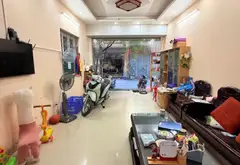 Bán nhà 4 tầng lô góc mặt ngõ kinh doanh tại Nam La Khê, Lê Trọng Tấn... Bán nhà riêng tại Hà Đông, Hà Nội 02