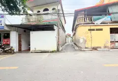 Bán đất thổ cư 56.3m2 tại Xóm Thượng Cổ Loa, giá 3.65 tỷ... Bán đất tại Đông Anh, Hà Nội 05