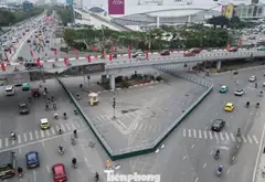 Bán nhà riêng 6 tầng, 4 phòng ngủ, đầy đủ nội thất tại quận trung tâm... Bán nhà riêng tại Long Biên, Hà Nội 02