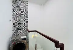 NHÀ NGAY TRUNG TÂM QUẬN 3 – HẺM Ô TÔ – 5 TẦNG CHẮC CHẮN THANG MÁY... Bán nhà riêng tại Nhiêu Lộc, Hồ Chí Minh 13