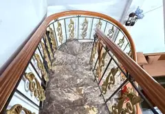 Nhà riêng 2 tầng mặt tiền rộng tại ngõ 128 An Đà, ngõ thông thuận tiện... Bán nhà riêng tại Ngô Quyền, Hải Phòng 12