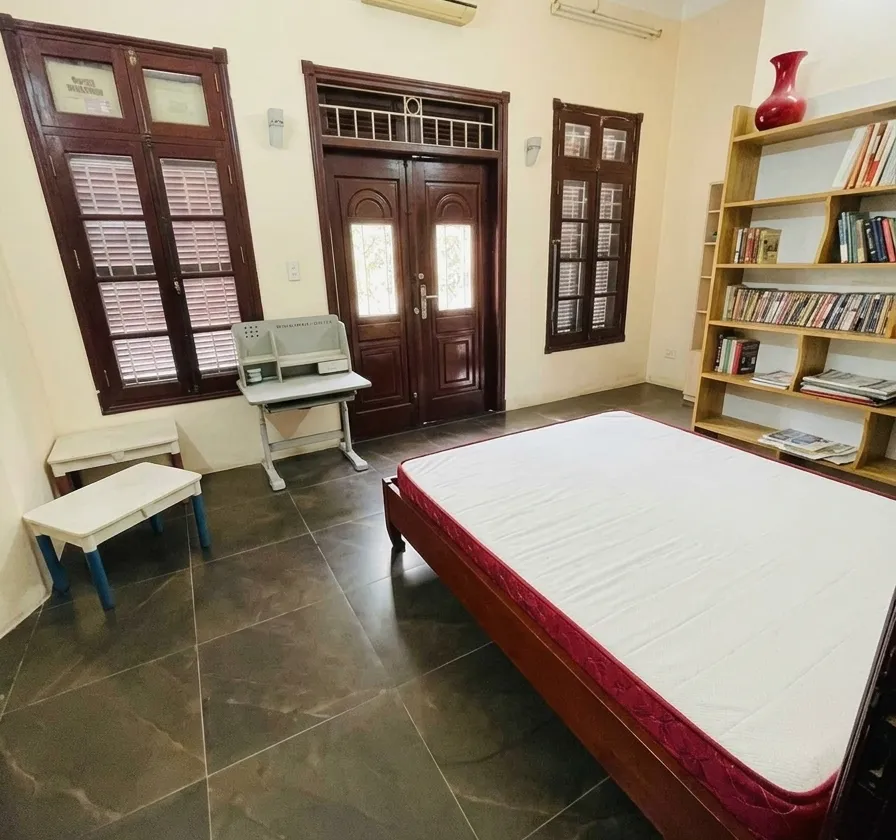BÁN NHÀ TRẦN QUỐC HOÀN – PHÂN LÔ VIP – Ô TÔ TRÁNH – VỈA HÈ – 7 TẦNG – MT RỘNG... Bán nhà riêng tại Nghĩa Đô, Hà Nội 01