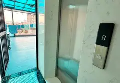 Nhà mặt phố sang trọng 8 tầng thang máy khu vực phường Nghĩa Đô, Hà Nội... Bán nhà mặt phố tại Nghĩa Đô, Hà Nội 17
