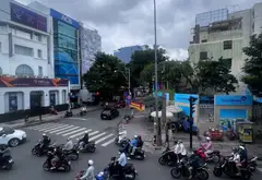 Nhà Mặt Phố Sầm Uất Tân Bình - 2 Tầng, Mặt Tiền Rộng... Bán nhà mặt phố tại Tân Sơn Hòa, Hồ Chí Minh 05