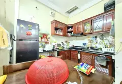 Bán nhà 5 tầng Định Công Thượng, 4 phòng ngủ, 4WC, giá hợp lý, nhà dân xây, sổ đỏ riêng.... Bán nhà riêng tại Định Công, Hà Nội 03