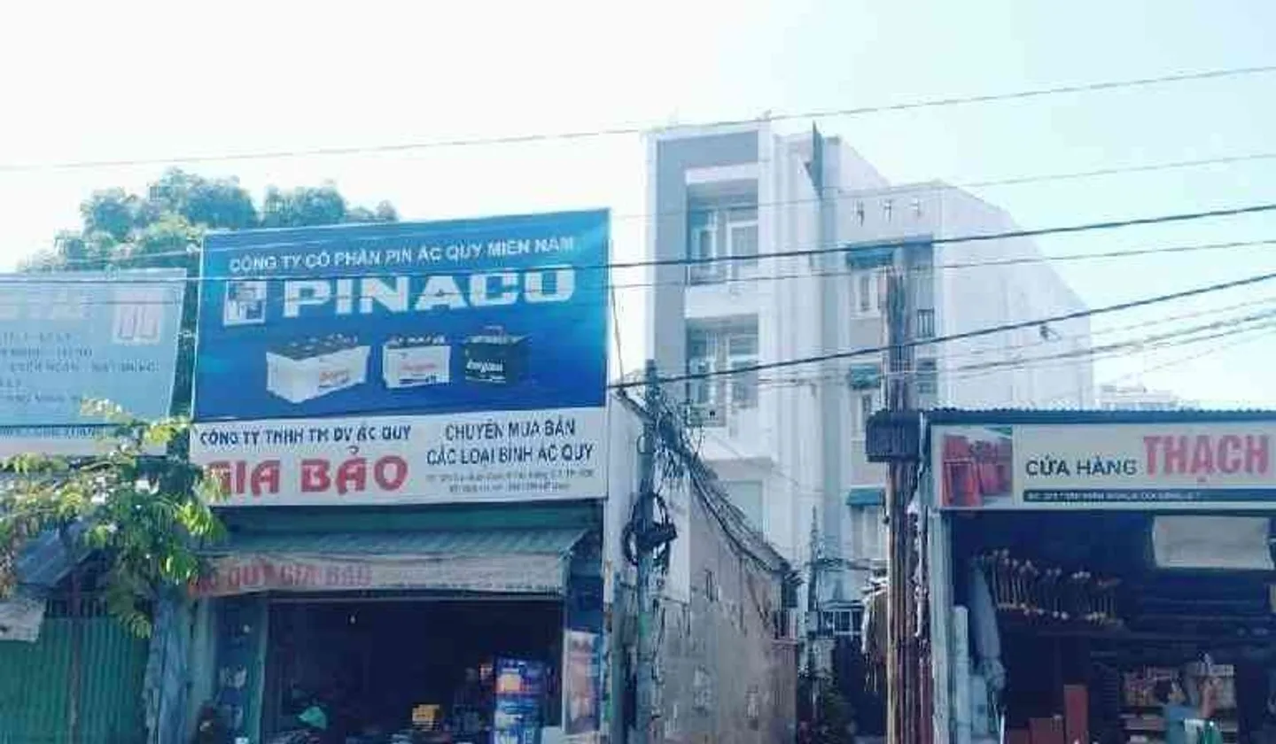 Nhà Góc Mặt Phố Trần Xuân Soạn – Tầm Nhìn Sông Đẳng Cấp Quận 7... Bán nhà mặt phố tại Tân Hưng, Hồ Chí Minh 01