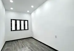 Nhà 2 tầng xinh xắn gần Cư xá Bắc Hải giá hợp lý... Bán nhà riêng tại Hòa Hưng, Hồ Chí Minh 05