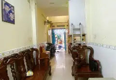 Nhà 4 tầng tiện nghi, trung tâm Quận 10 giá hấp dẫn... Bán nhà riêng tại Hòa Hưng, Hồ Chí Minh 02