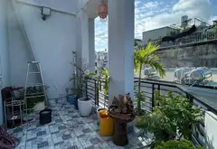 Bán nhà riêng 4 tầng tại khu vực Huỳnh Thị Đồng, diện tích 50,3 m2, có sân gara ô tô... Bán nhà riêng tại Nhà Bè, Hồ Chí Minh 08