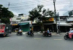 Bán nhà mặt phố 88m2 mặt tiền rộng khu vực Âu Cơ, Tân Phú... Bán nhà mặt phố tại Phú Thọ Hòa, Hồ Chí Minh 03