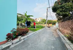 Đất Cổ Loa ô tô vào tận nơi, giá đầu tư hấp dẫn... Bán đất tại Đông Anh, Hà Nội 04