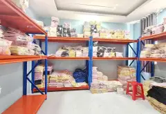 Bán nhà riêng 4 tầng 50m² tại Bình Hưng Hòa, gần AEON Mall Tân Phú... Bán nhà riêng tại Bình Hưng Hòa, Hồ Chí Minh 04