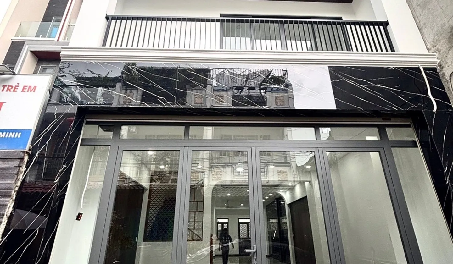 Bán nhà 4 tầng hẻm ô tô, diện tích 116m2 tại Liên Khu 4-5... Bán nhà riêng tại Bình Tân, Hồ Chí Minh 01