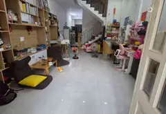 Cơ hội hiếm có nhà hẻm xe tải Quận 11 giá tốt giảm ngay 300 triệu... Bán nhà riêng tại Hòa Bình, Hồ Chí Minh 02