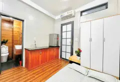 Chung cư mini Vườn Lài - Đầu tư sinh lời ổn định... Bán chung cư mini tại Phú Thọ Hòa, Hồ Chí Minh 06